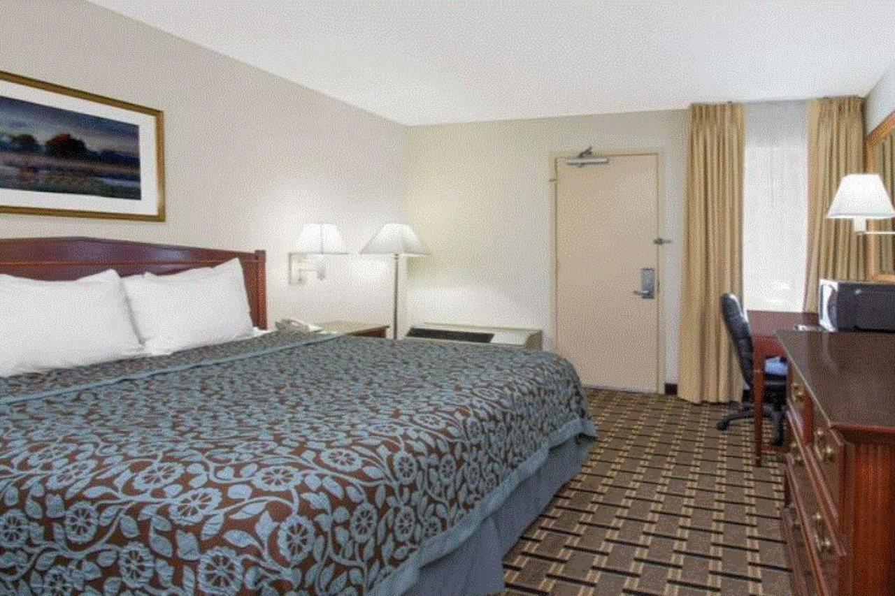 Hotel Carolina A Days Inn By Wyndham Hilton Head Island Εξωτερικό φωτογραφία