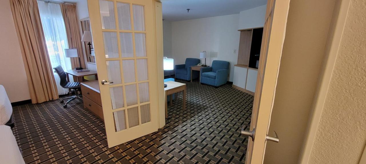 Hotel Carolina A Days Inn By Wyndham Hilton Head Island Εξωτερικό φωτογραφία