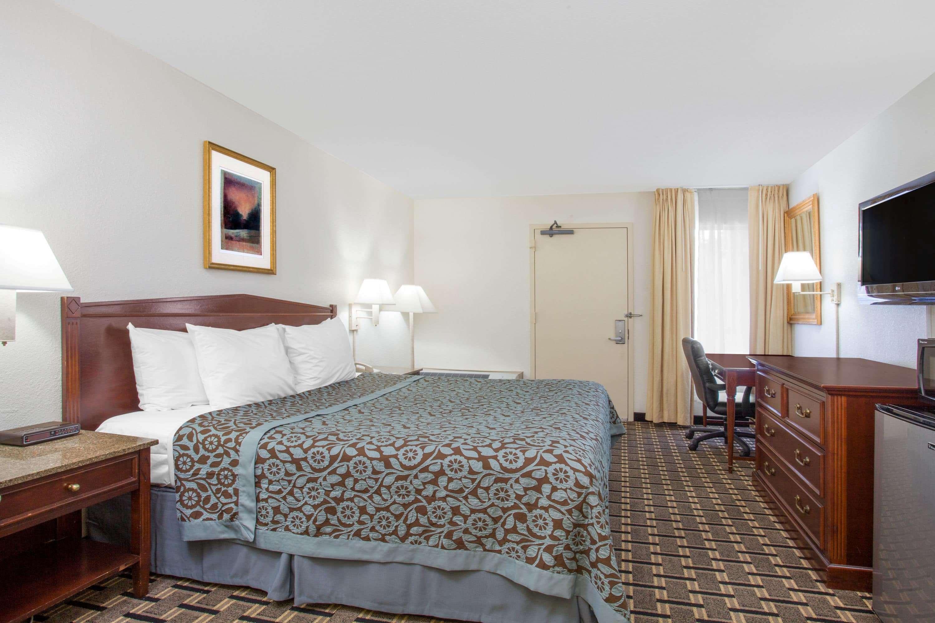 Hotel Carolina A Days Inn By Wyndham Hilton Head Island Εξωτερικό φωτογραφία