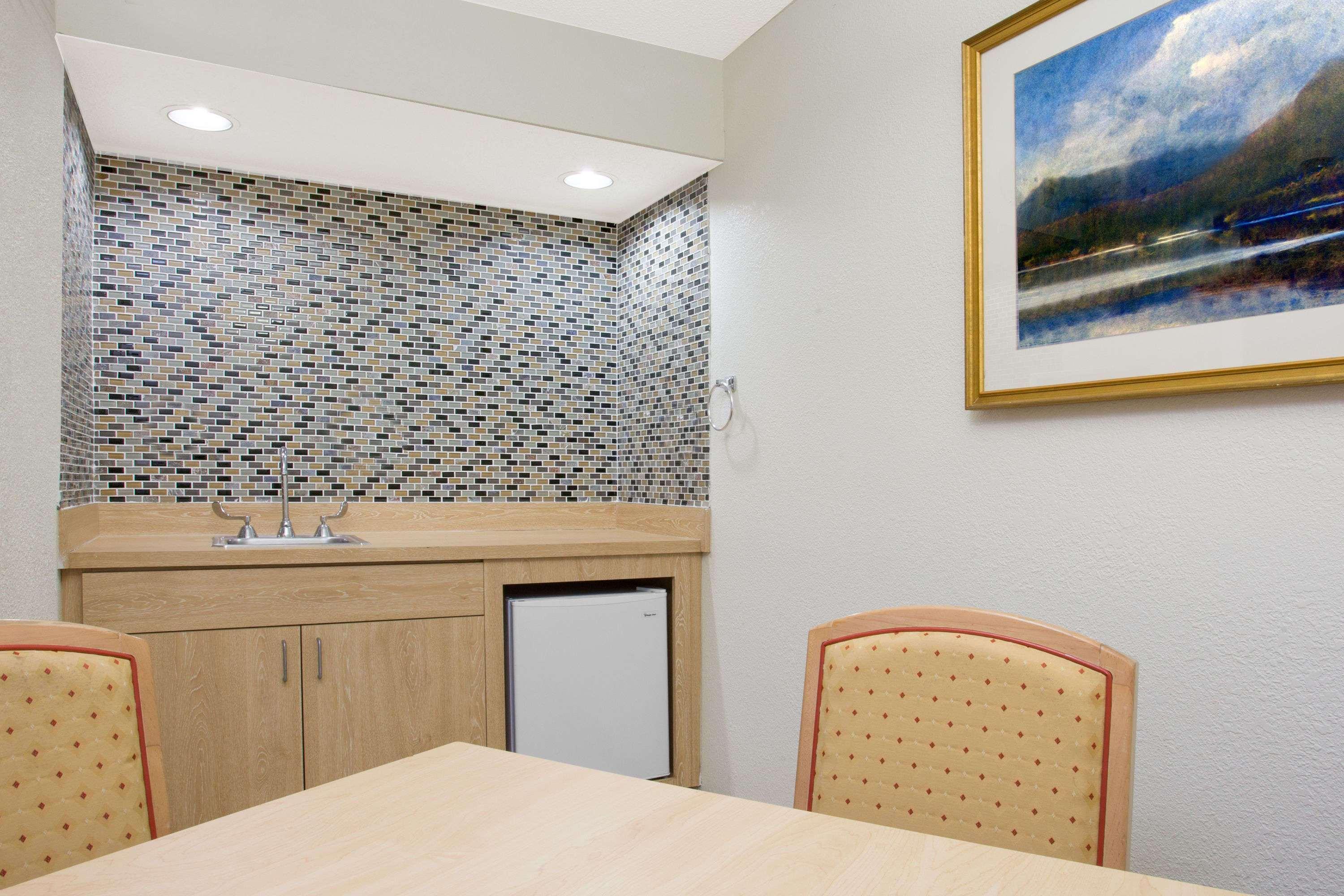 Hotel Carolina A Days Inn By Wyndham Hilton Head Island Εξωτερικό φωτογραφία