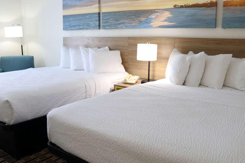 Hotel Carolina A Days Inn By Wyndham Hilton Head Island Δωμάτιο φωτογραφία