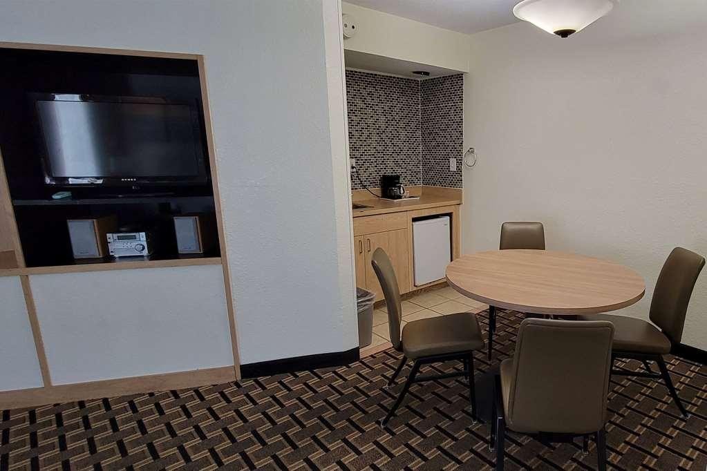 Hotel Carolina A Days Inn By Wyndham Hilton Head Island Δωμάτιο φωτογραφία
