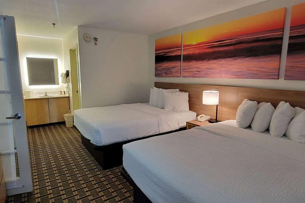 Hotel Carolina A Days Inn By Wyndham Hilton Head Island Δωμάτιο φωτογραφία