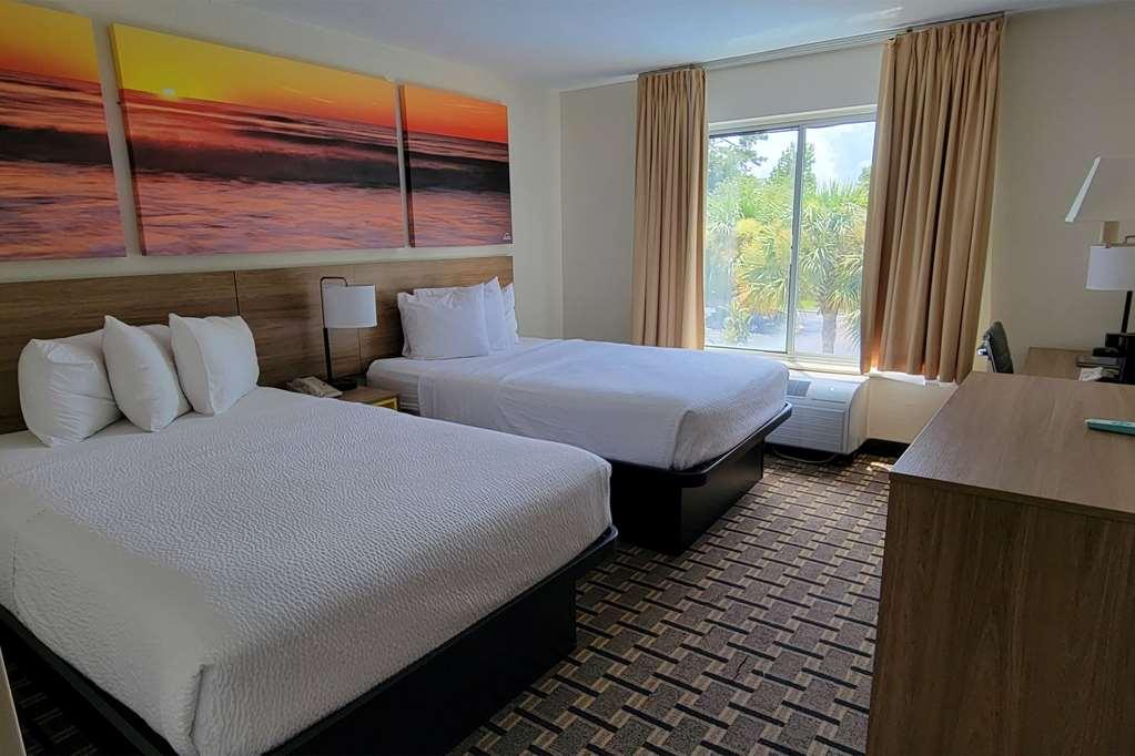 Hotel Carolina A Days Inn By Wyndham Hilton Head Island Δωμάτιο φωτογραφία