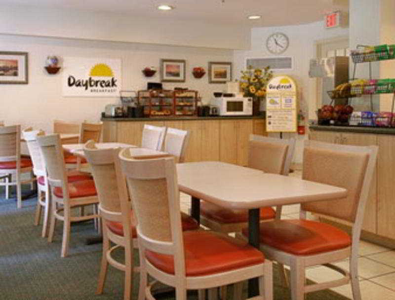 Hotel Carolina A Days Inn By Wyndham Hilton Head Island Εστιατόριο φωτογραφία